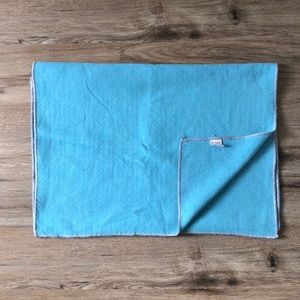 Fittoes skidless yoga towel